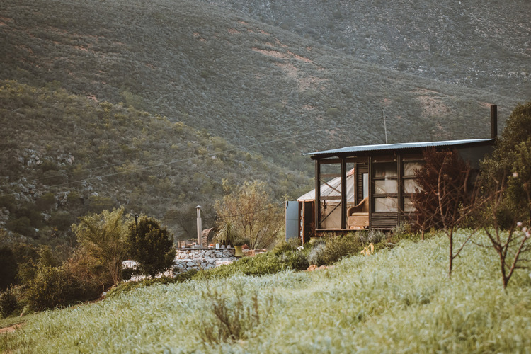 Southern Yurts Western Cape