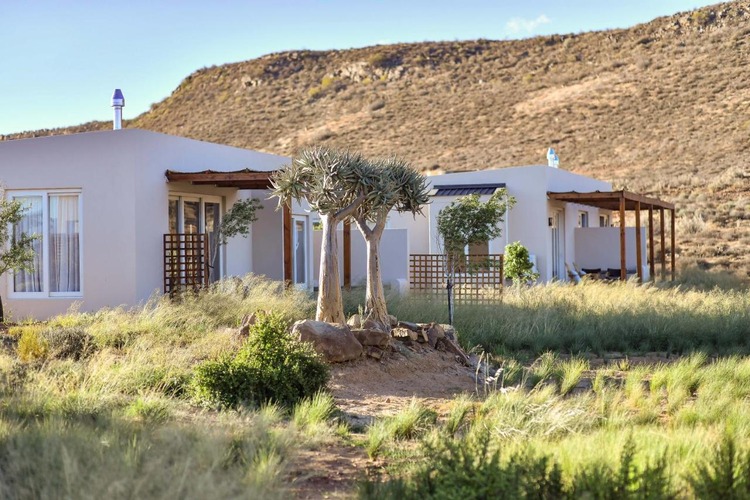 Cederberg Ridge Wilderness Lodge