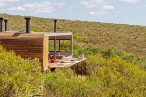 Eco Cabins Western Cape