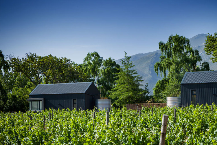 Gîte Franschhoek