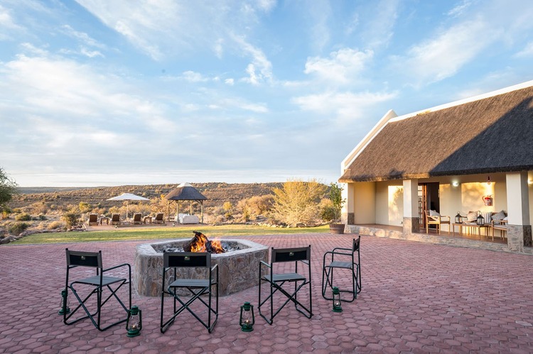 Roam Private Game Reserve