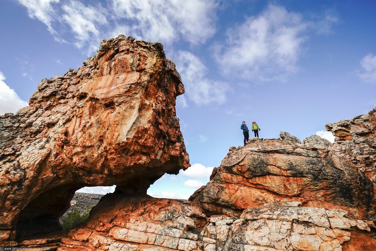 The Cederberg Western Cape