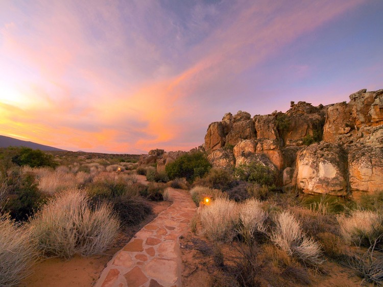 The Cederberg Conservancy