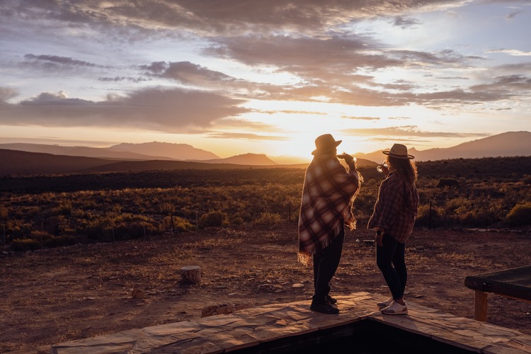 The Karoo South Africa