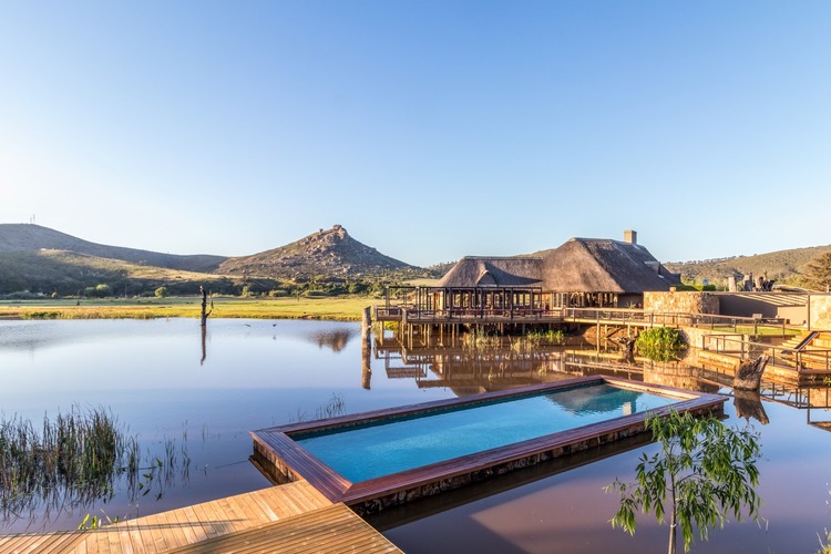 Botlierskop Private Game Reserve