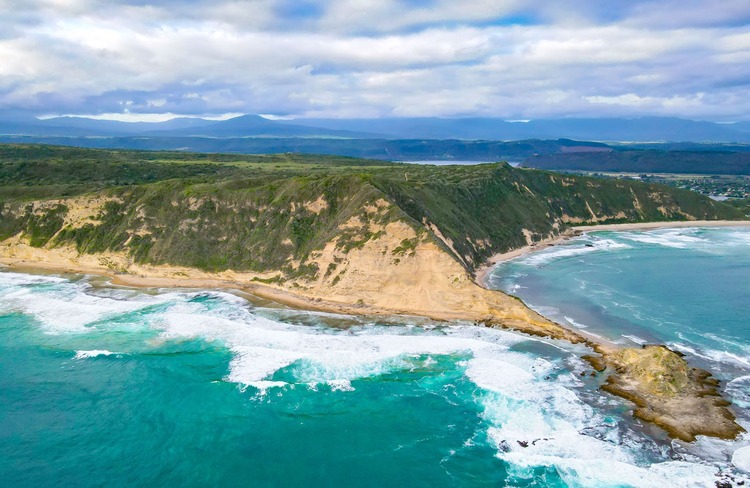 Sedgefield and Knysna Garden Route