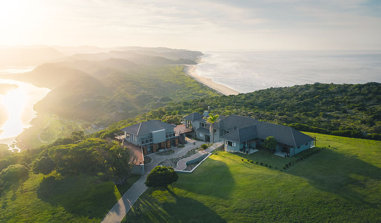 Simbavati Fynbos on Sea Garden Route