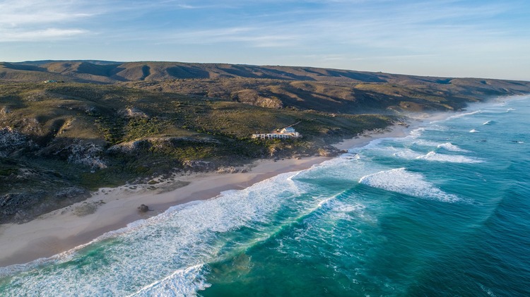 Western Cape Coastal Getaways