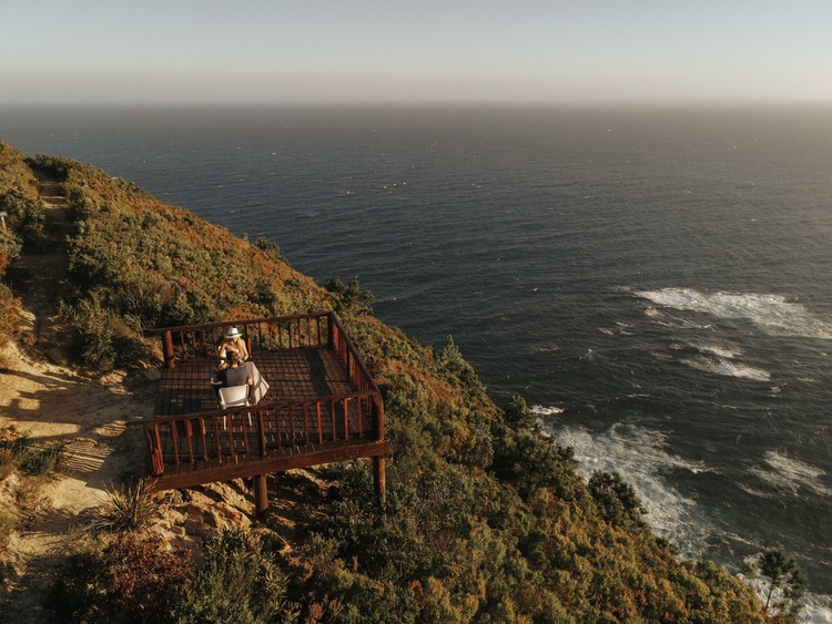 Garden Route Nature Reserves