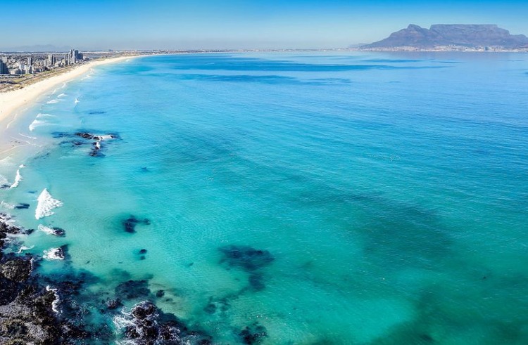 Table Bay Beaches
